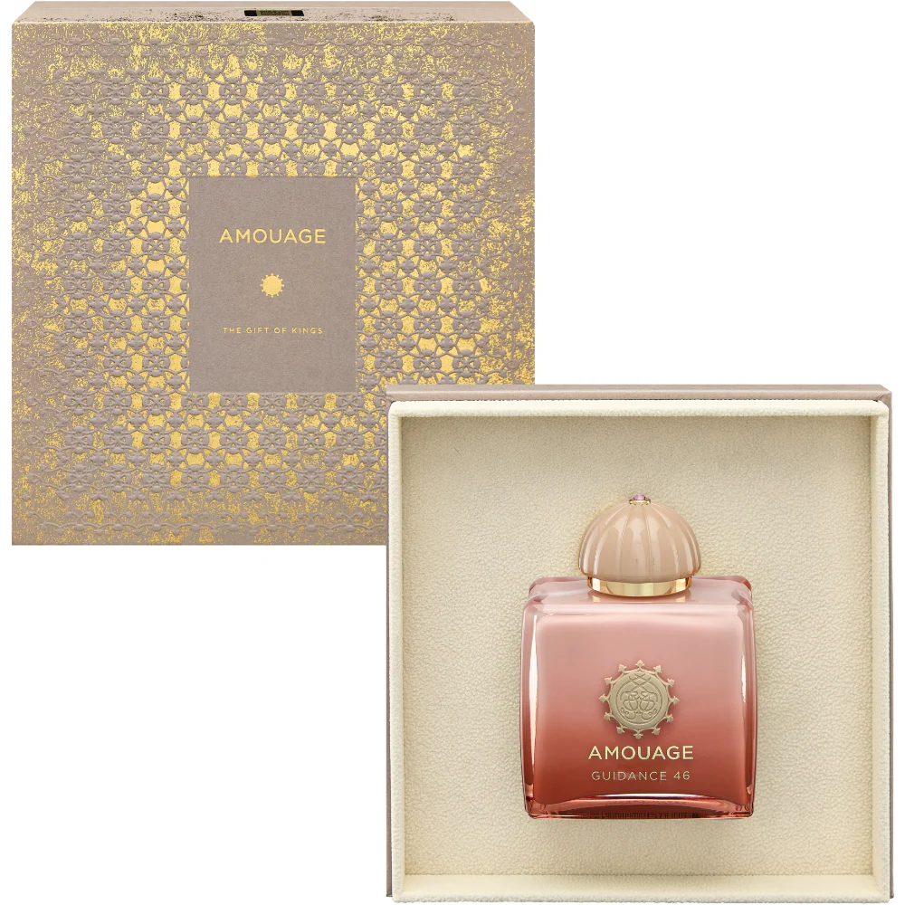 Amouage Guidance 46 Woman Extrait De Parfum 100ml - Image 3