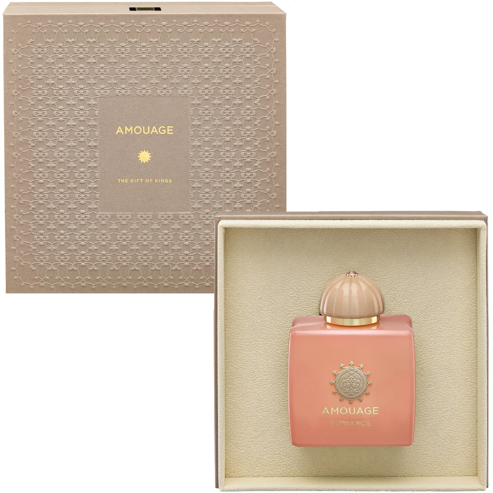 Amouage Guidance Eau De Parfum 100ml - Image 3