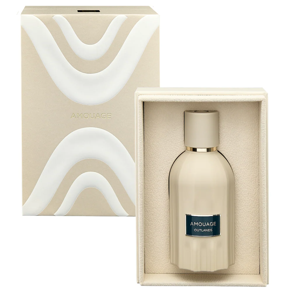 Amouage Outlands Essence De Parfum 100ml - Image 2