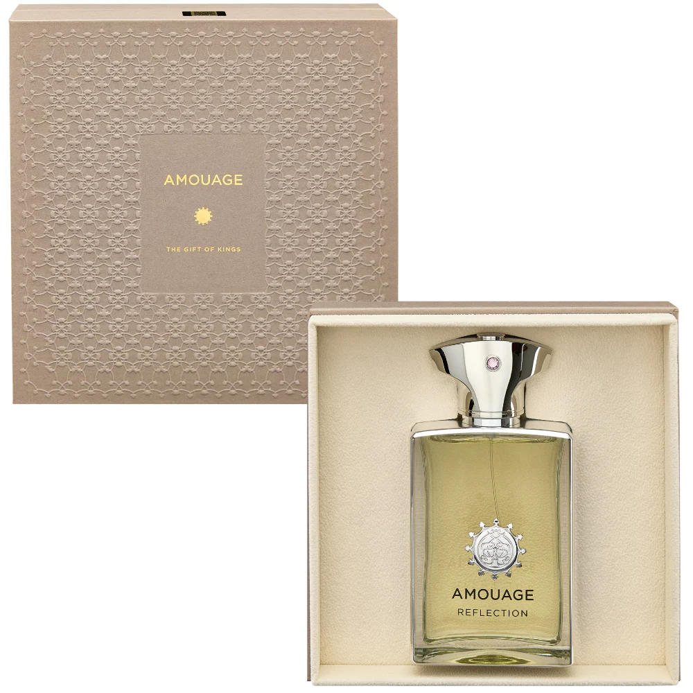 Amouage Reflection Man Eau De Parfum 100ml - Image 3