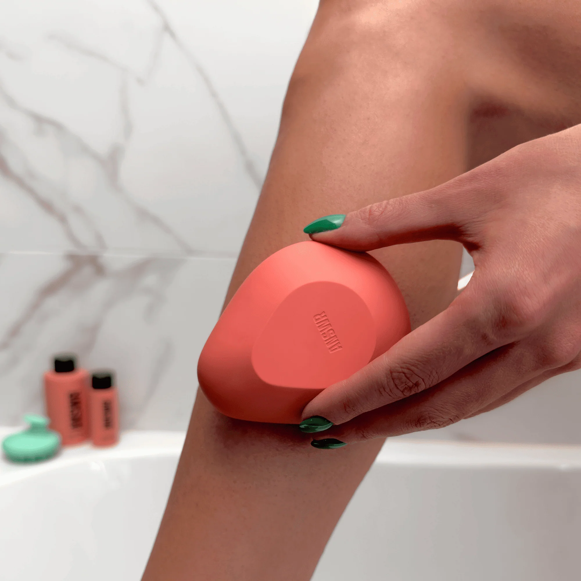 ANSWR Exfoliating Hair Removal Drop - Image 4