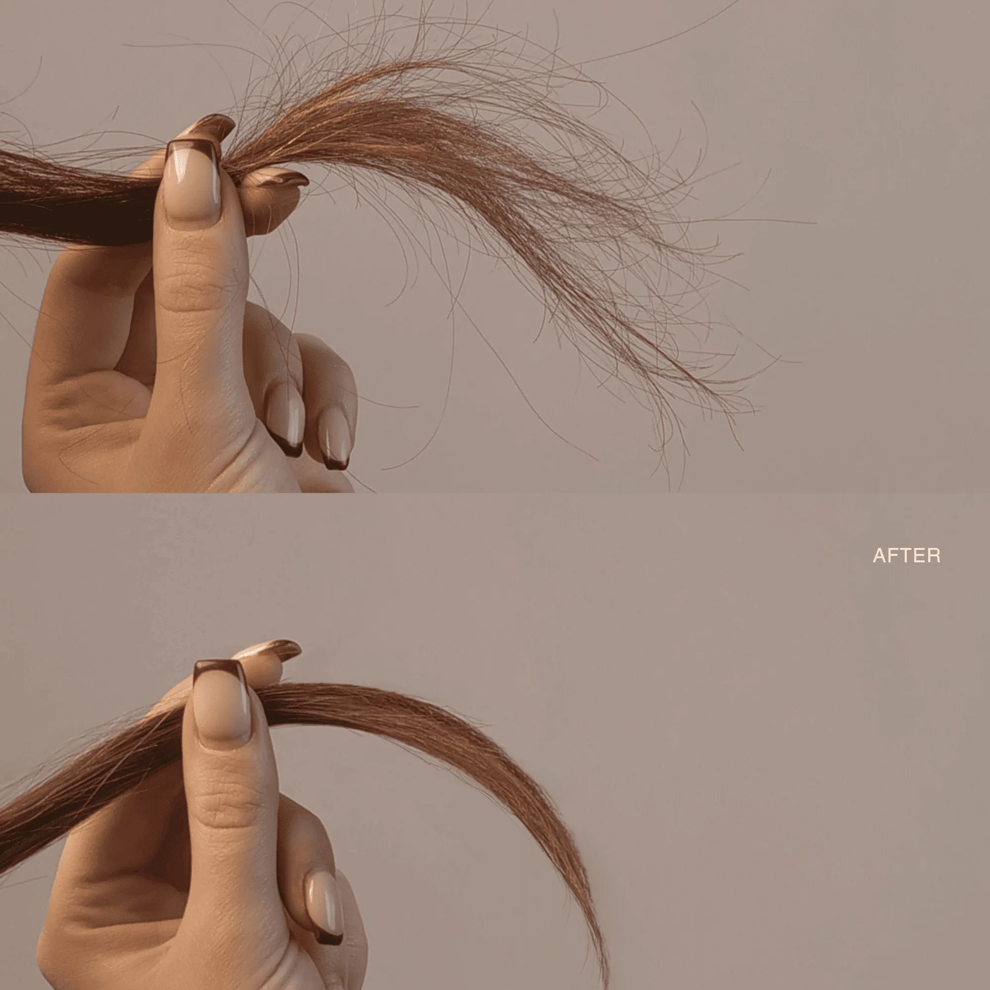 ANSWR Keratin Treatment Conditioner 300ml - Image 5