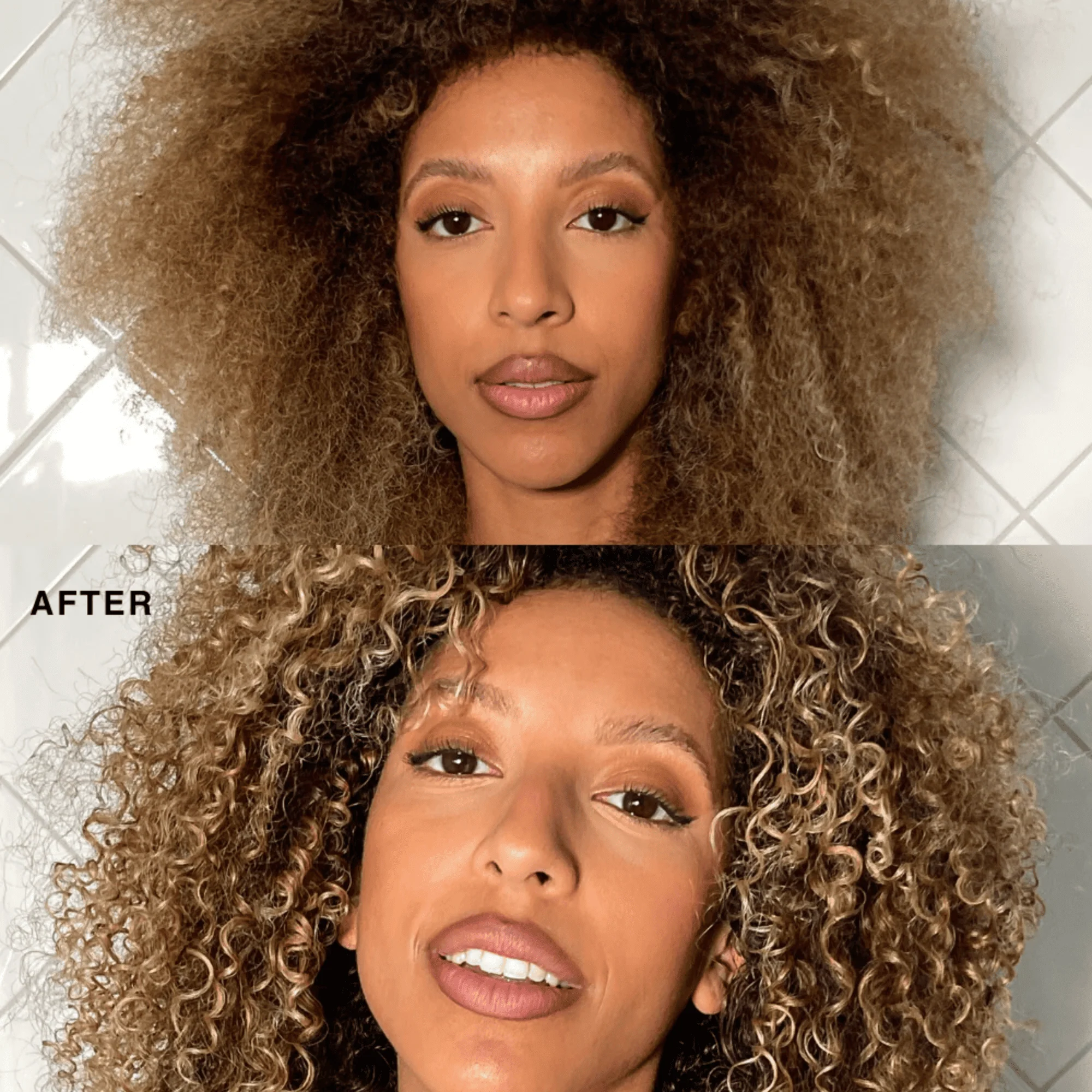 ANSWR Keratin Treatment Conditioner 300ml - Image 6
