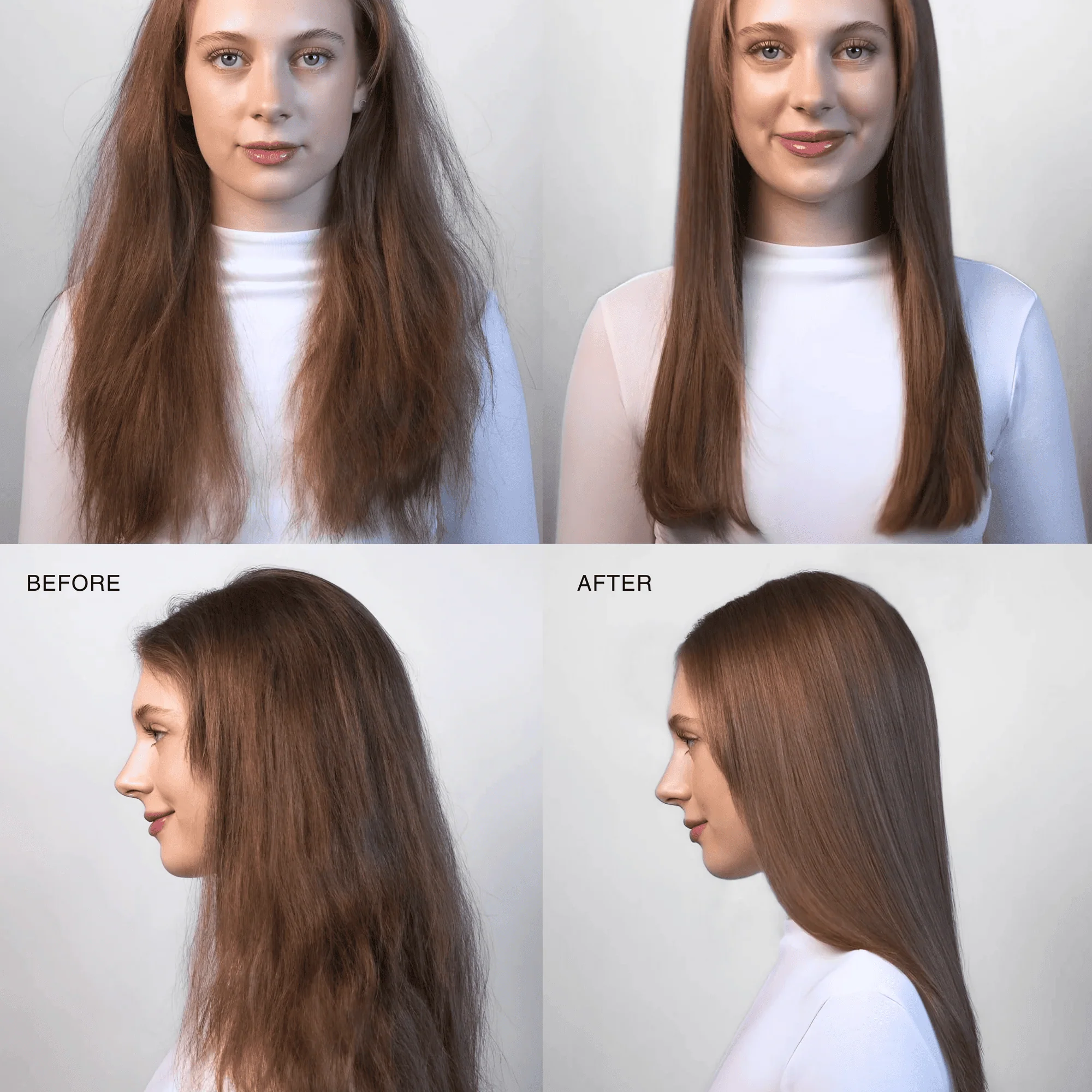 ANSWR Keratin Treatment Shampoo 300ml - Image 4