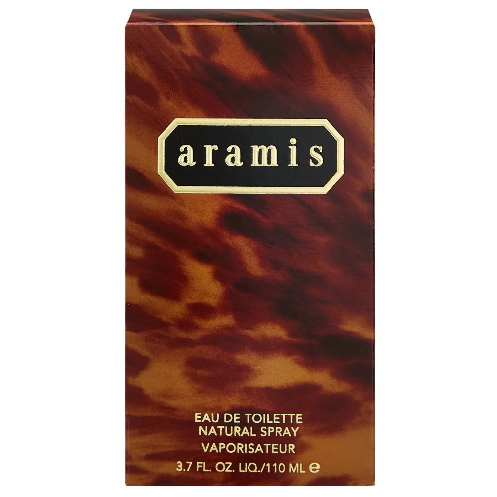 Aramis Classic Eau De Toilette 110ml - Image 3