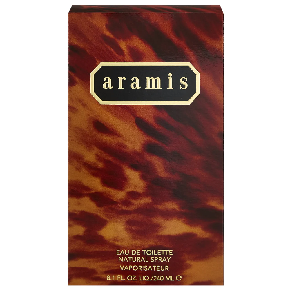 Aramis Classic Eau De Toilette 240ml - Image 3