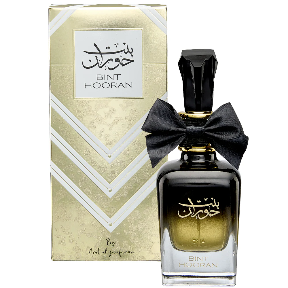 Ard Al Zaafaran Bint Hooran Eau De Parfum 100ml - Image 2