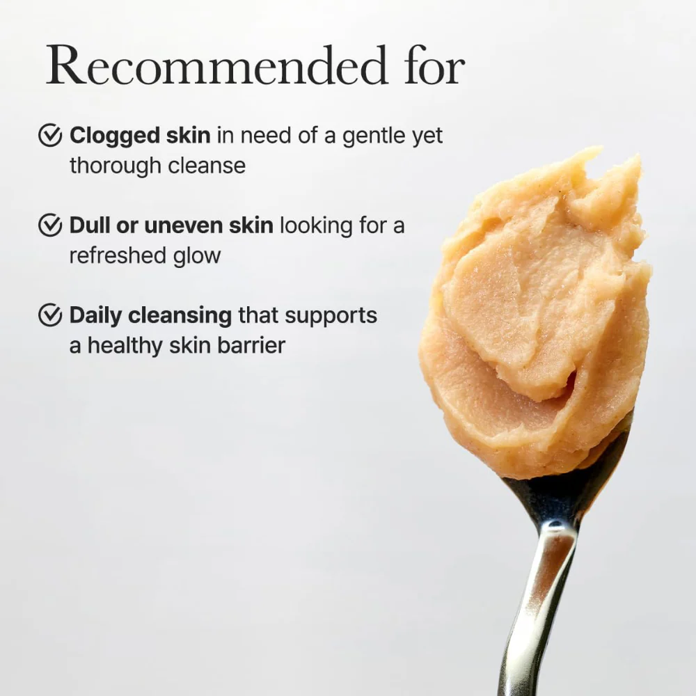 Arencia Calendula Rice Mochi Cleanser 120g - Image 6