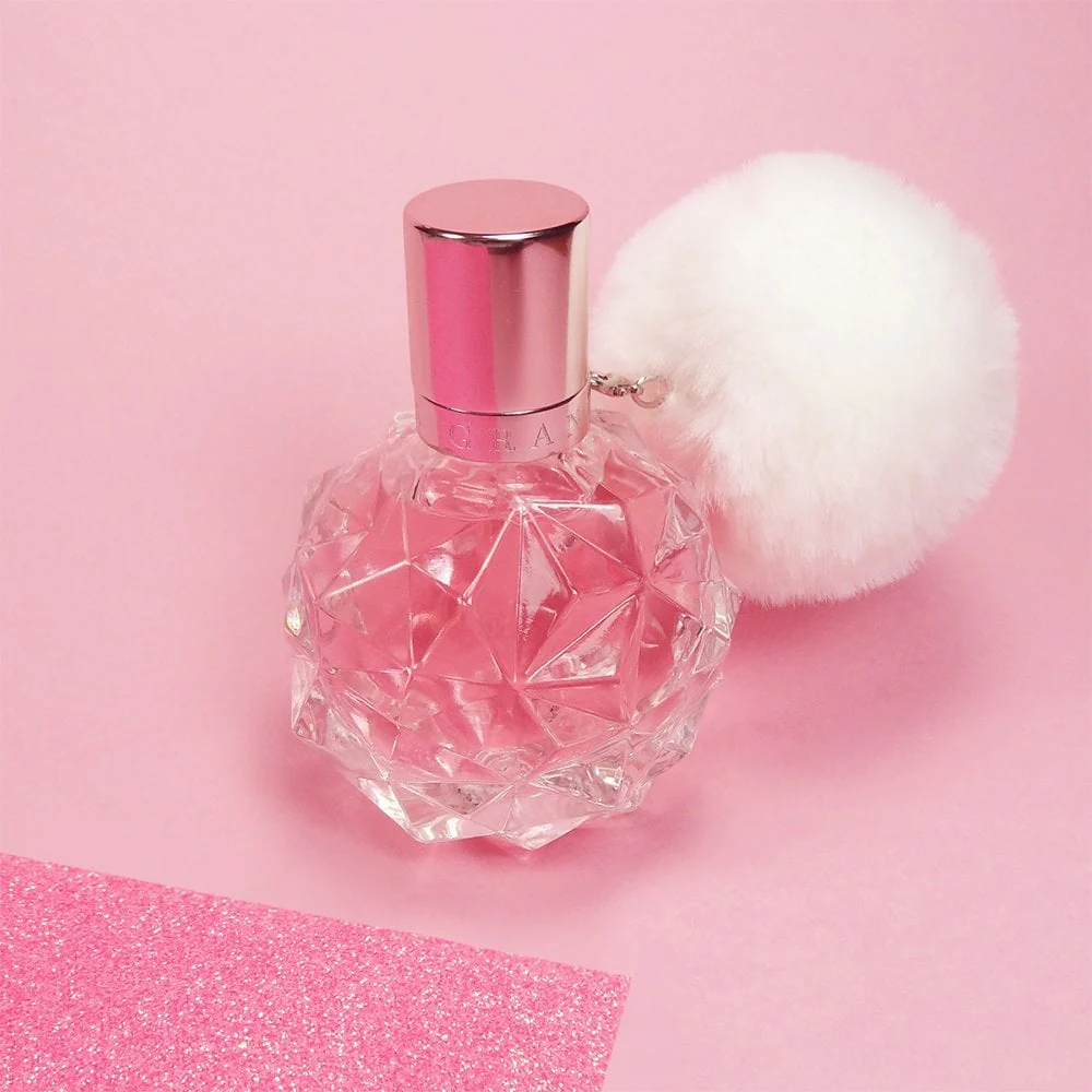 Ariana Grande Ari Eau De Parfum 100ml - Image 2