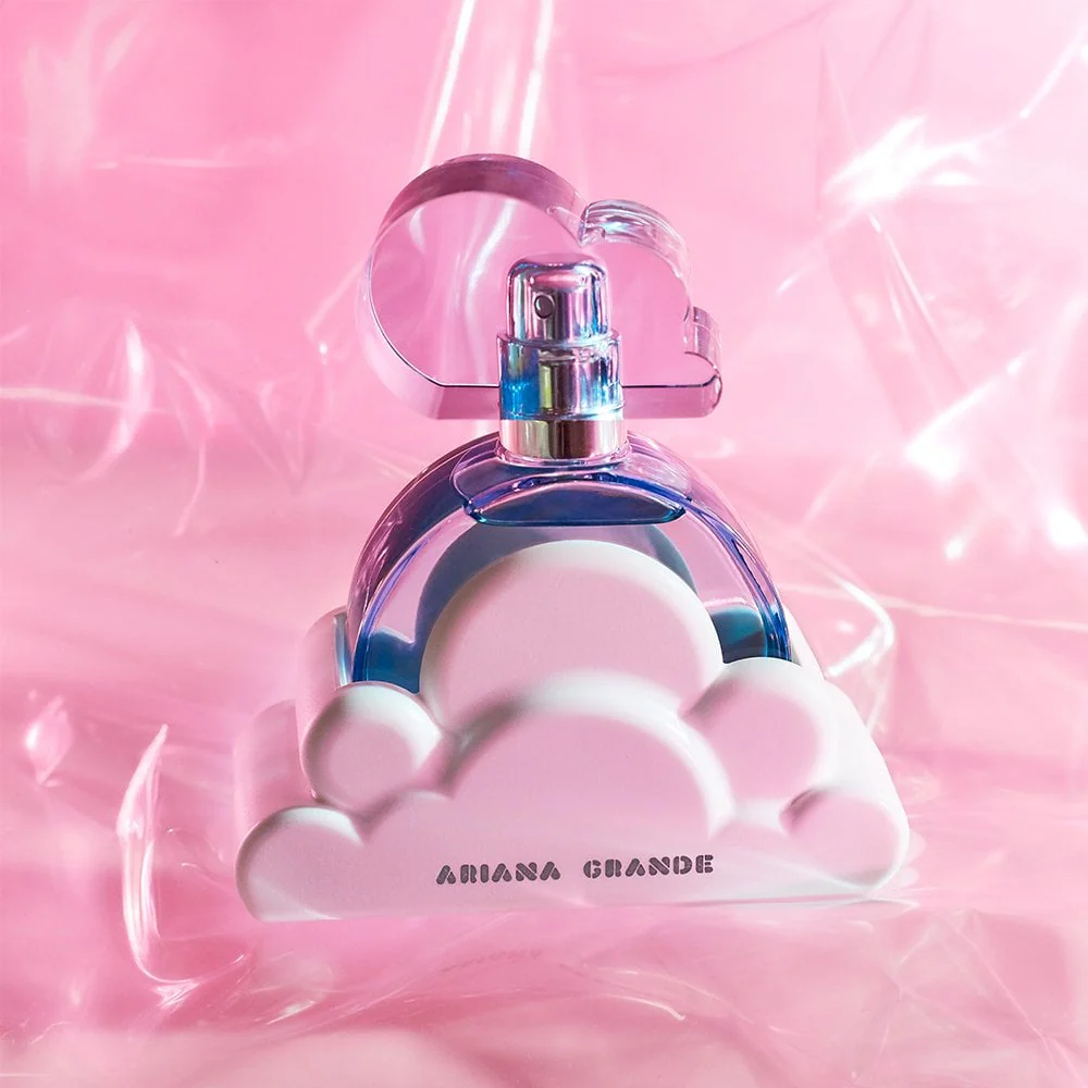 Ariana Grande Cloud Eau De Parfum 30ml - Image 3