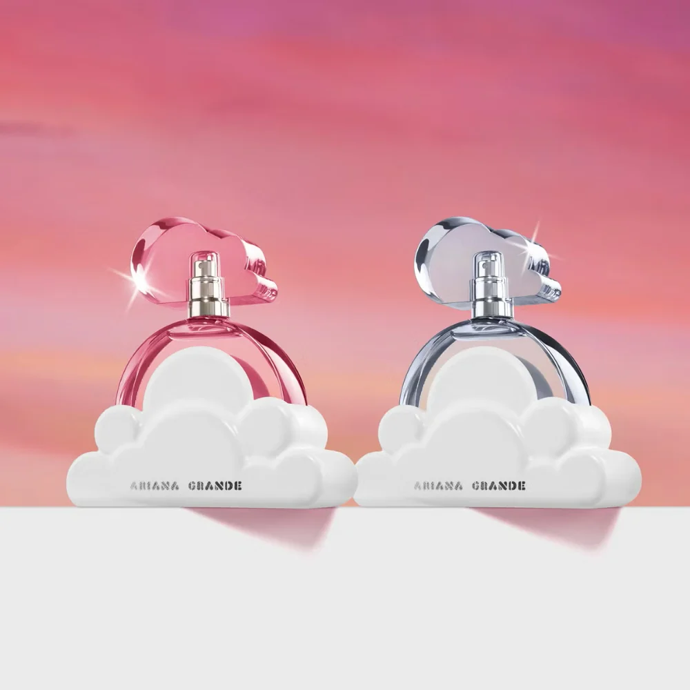 Ariana Grande Cloud Pink Eau De Parfum 30ml - Image 3