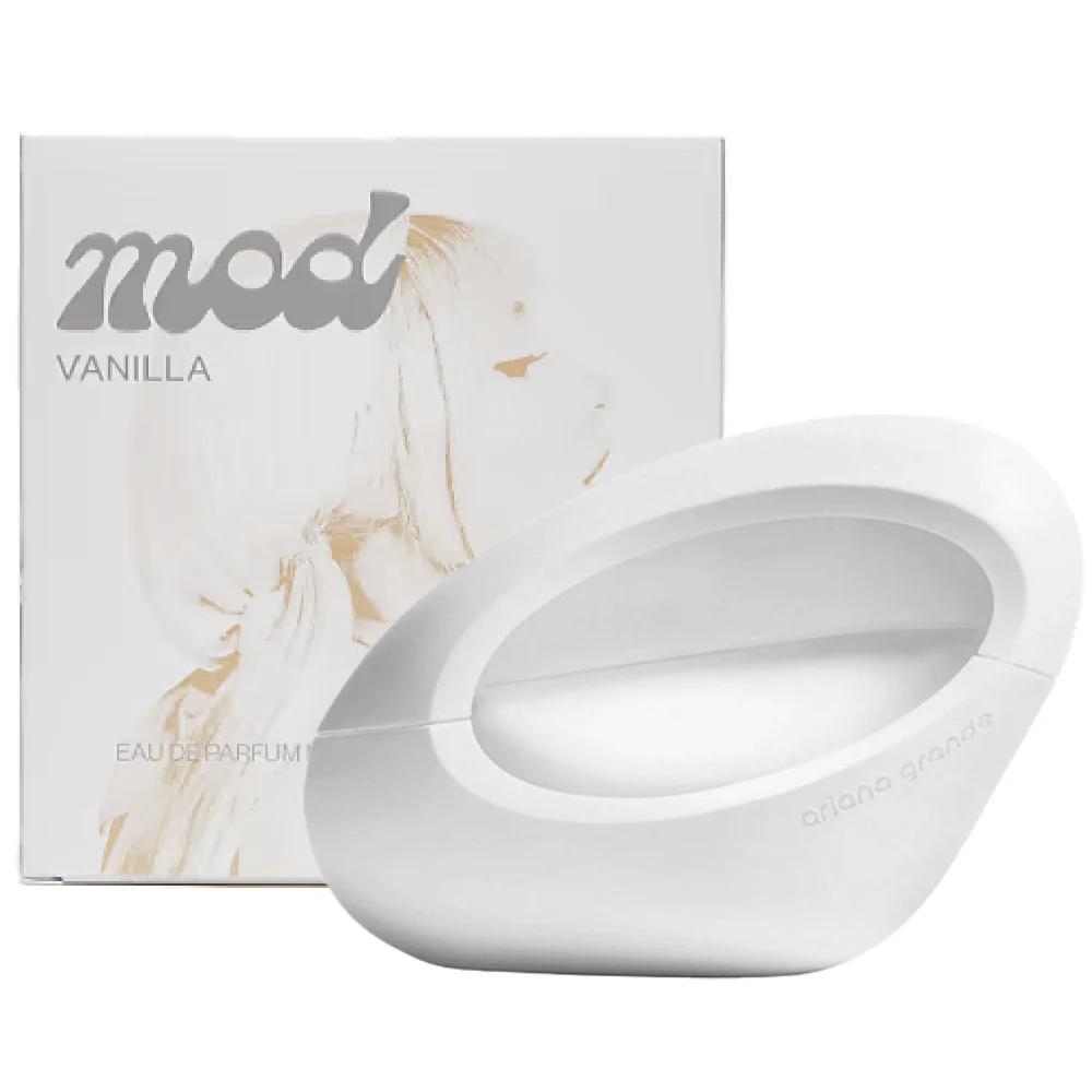 Ariana Grande MOD Vanilla Eau De Parfum 100ml - Image 2