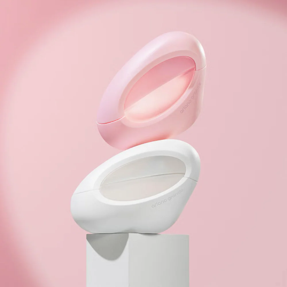Ariana Grande MOD Vanilla Eau De Parfum 100ml - Image 4