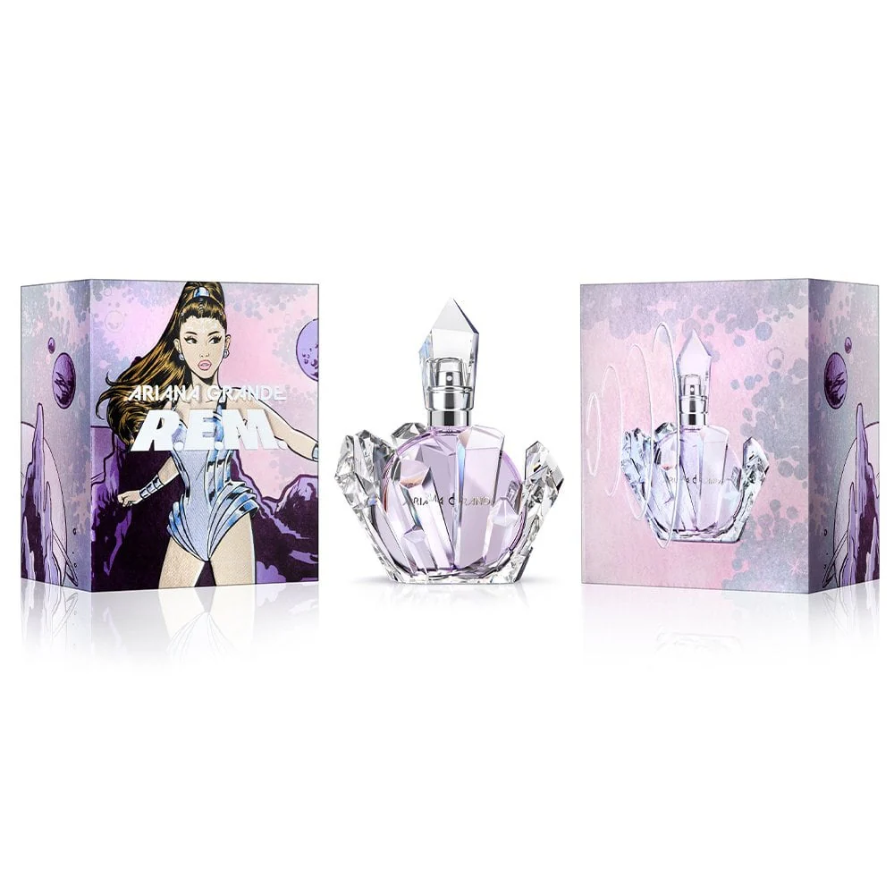 Ariana Grande R.E.M. Eau De Parfum 100ml - Image 4
