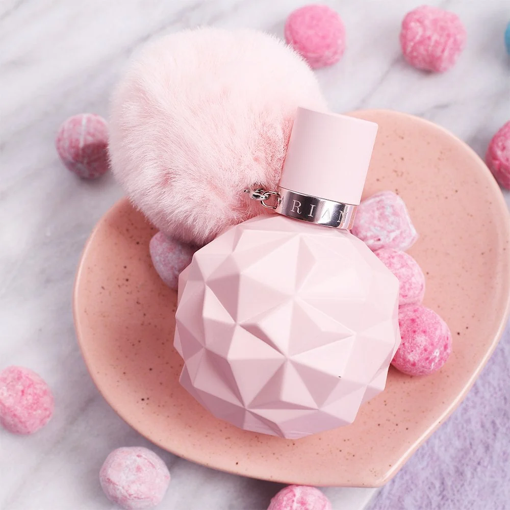 Ariana Grande Sweet Like Candy Eau De Parfum 100ml - Image 2