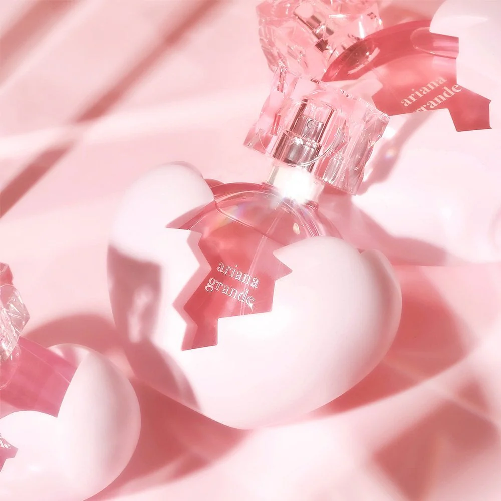 Ariana Grande Thank U Next Eau De Parfum 30ml - Image 3