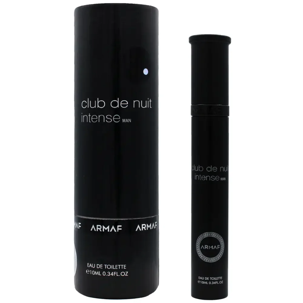 Armaf Club De Nuit Intense Man Eau De Parfum 10ml - Image 2