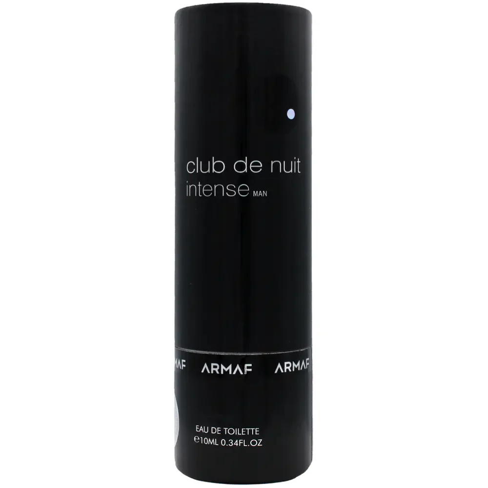 Armaf Club De Nuit Intense Man Eau De Parfum 10ml - Image 3