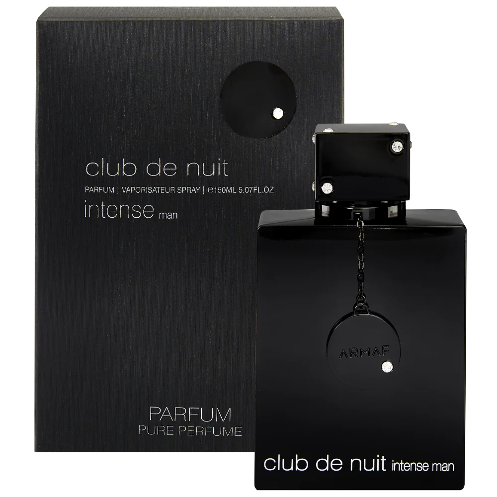 Armaf Club De Nuit Intense Man Pure Parfum 150ml - Image 2