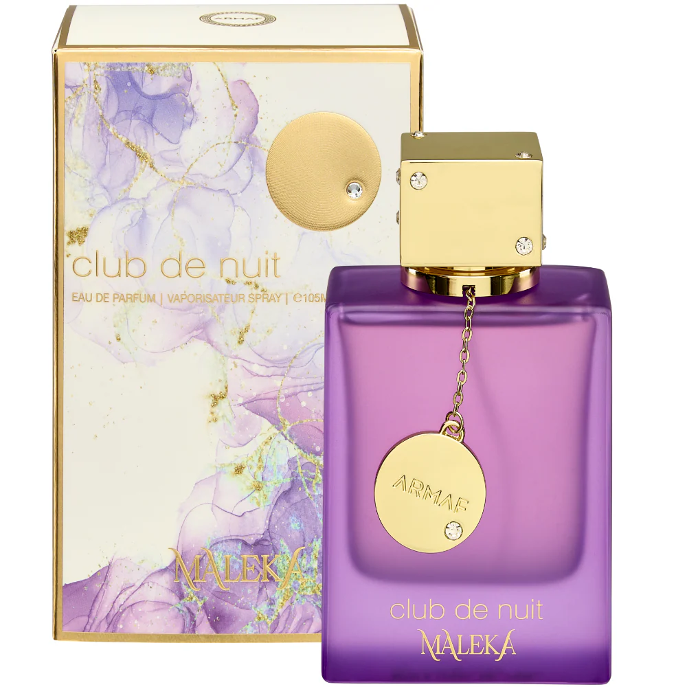 Armaf Club De Nuit Maleka Woman Eau De Parfum 105ml - Image 2