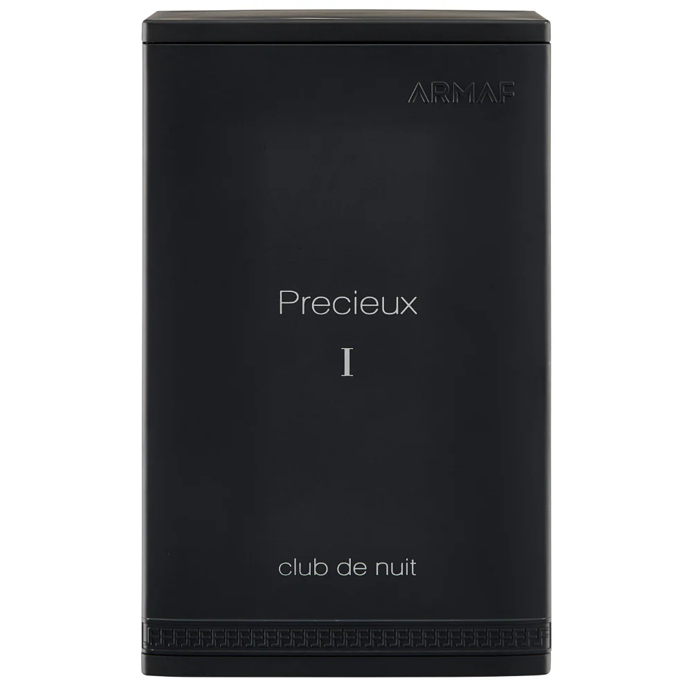 Armaf Club De Nuit Precieux I Extrait De Parfum 55ml - Image 3
