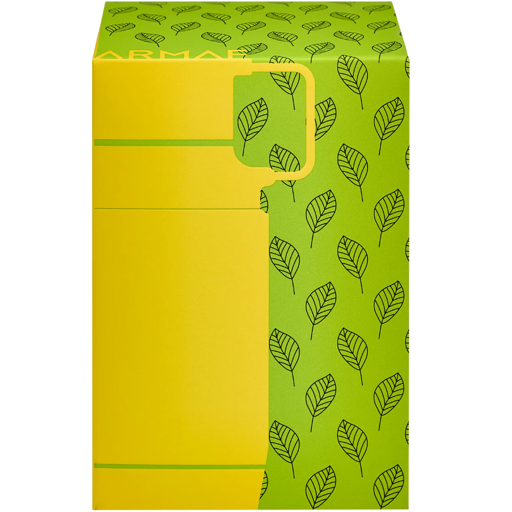 Armaf Odyssey Limoni Fresh Eau De Parfum 100ml - Image 3