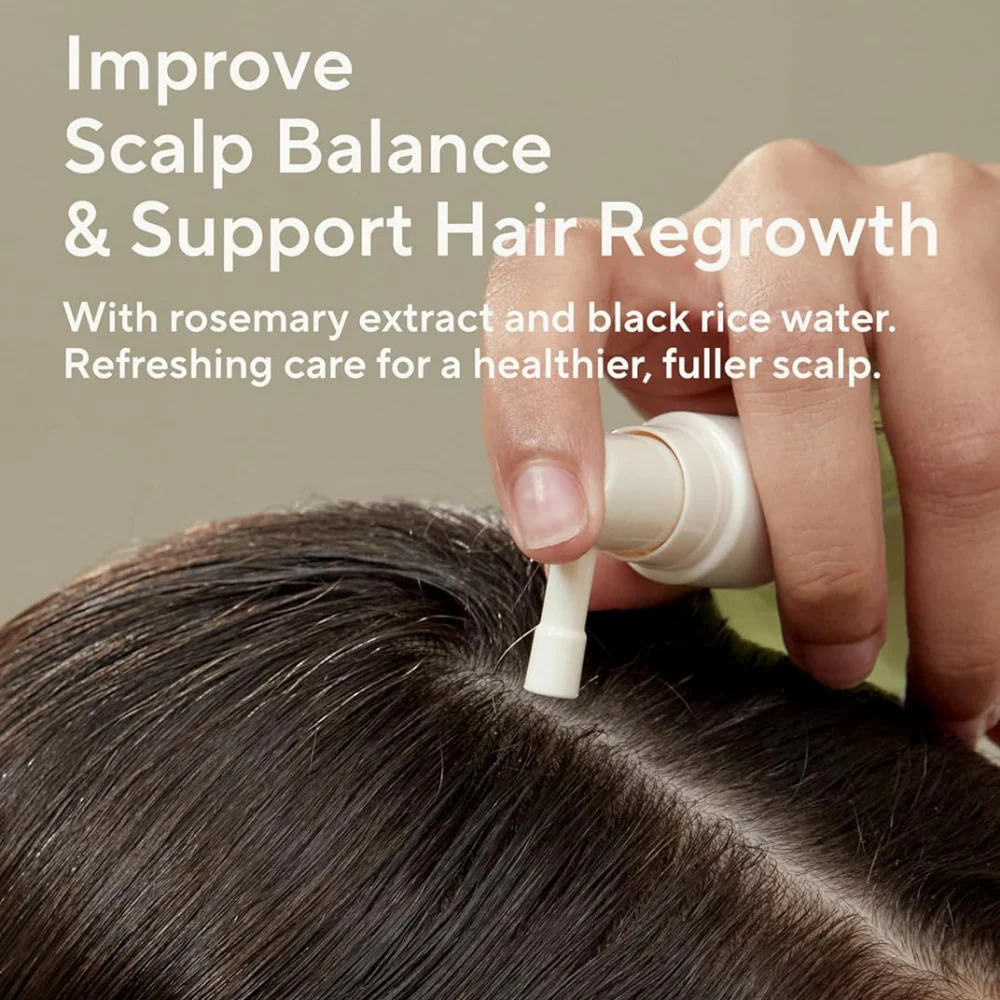 Aromatica Rosemary Root Enhancer 100ml - Image 5