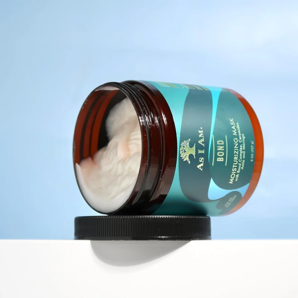 As I Am Bond Moisturising Mask 227ml - Image 4