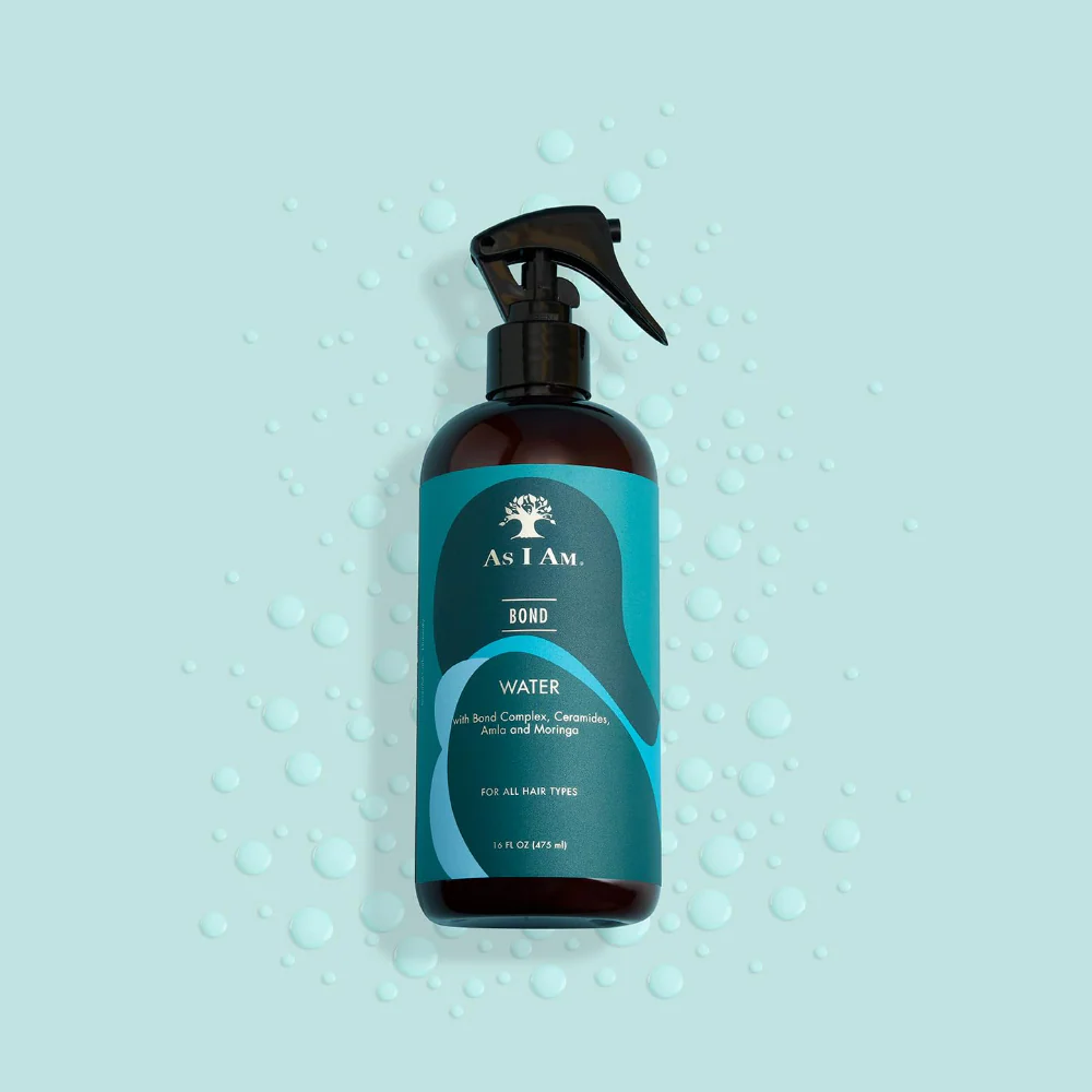 As I Am Bond Water 475ml - Image 6