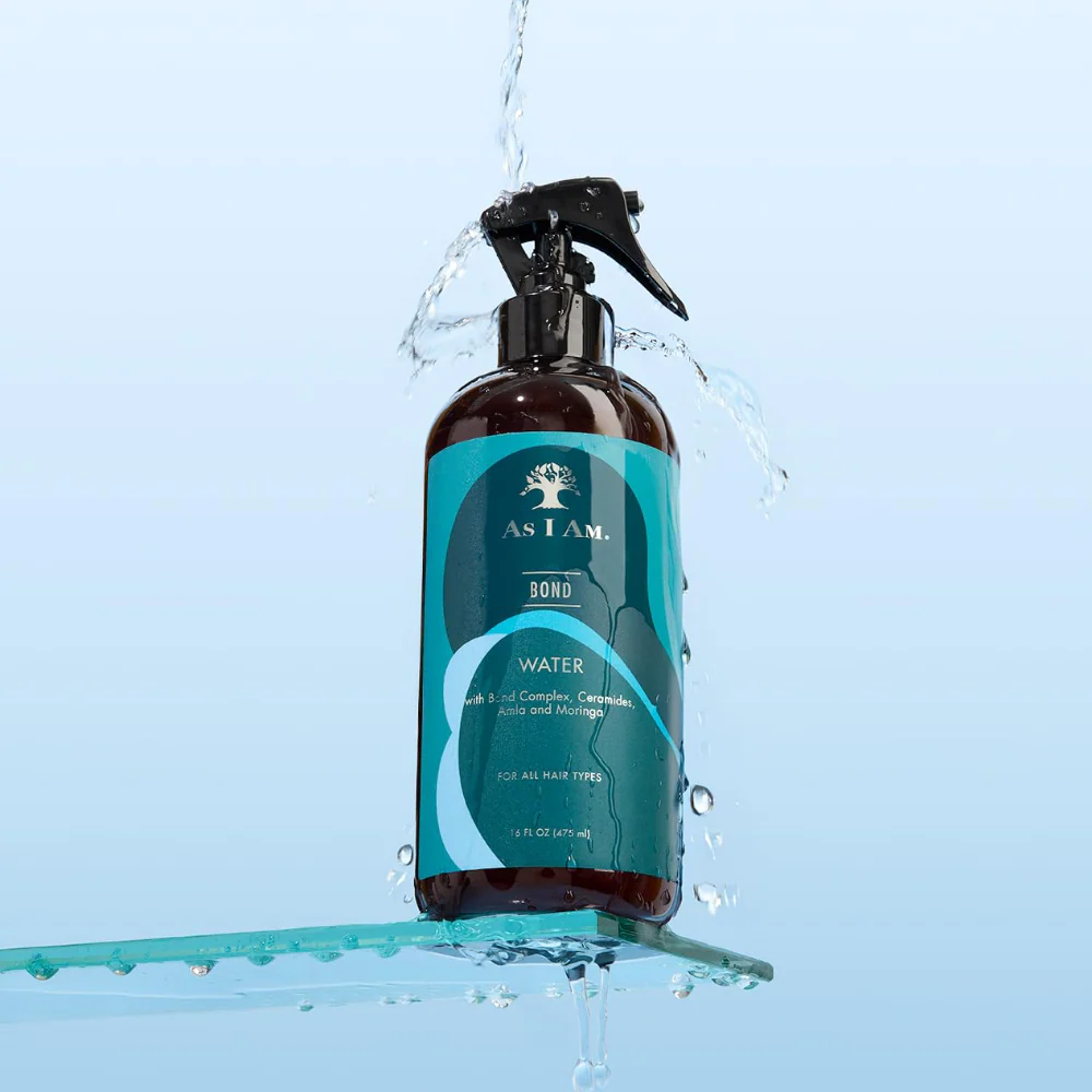 As I Am Bond Water 475ml - Image 7