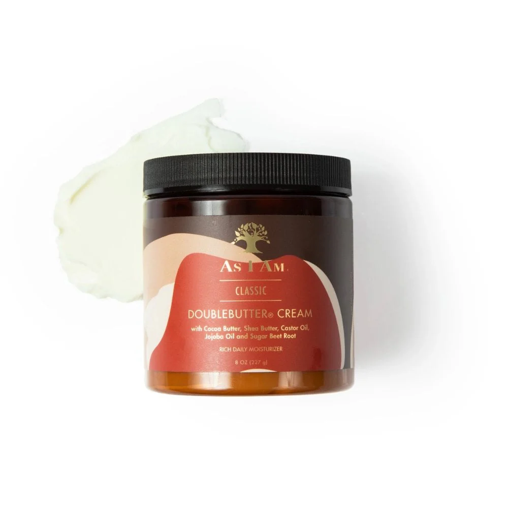 As I Am Classic Doublebutter Cream 227g - Image 3