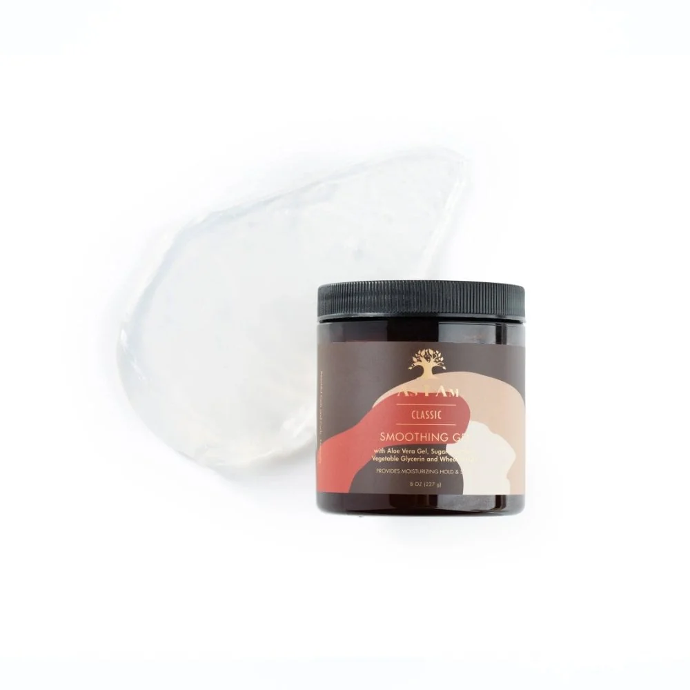 As I Am Classic Smoothing Gel 227g - Image 3