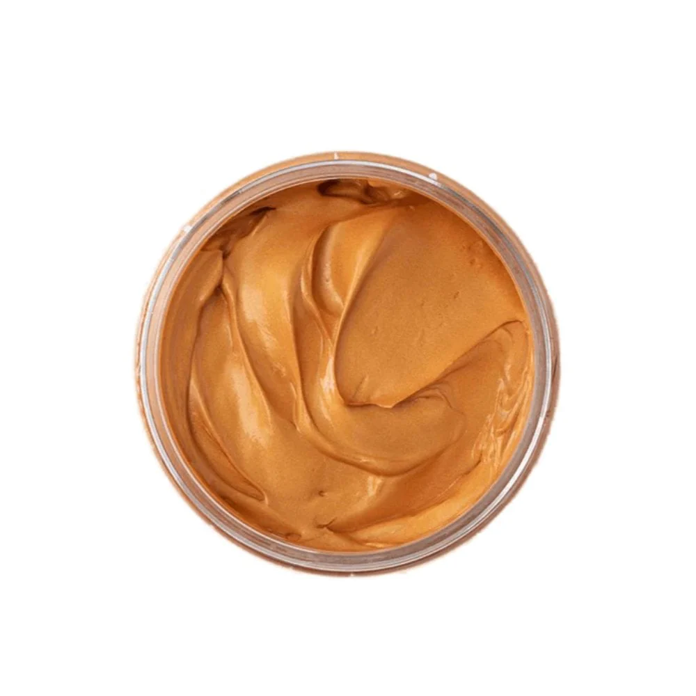 As I Am Curl Colour Bold Gold Temporary Colour 182g - Image 3