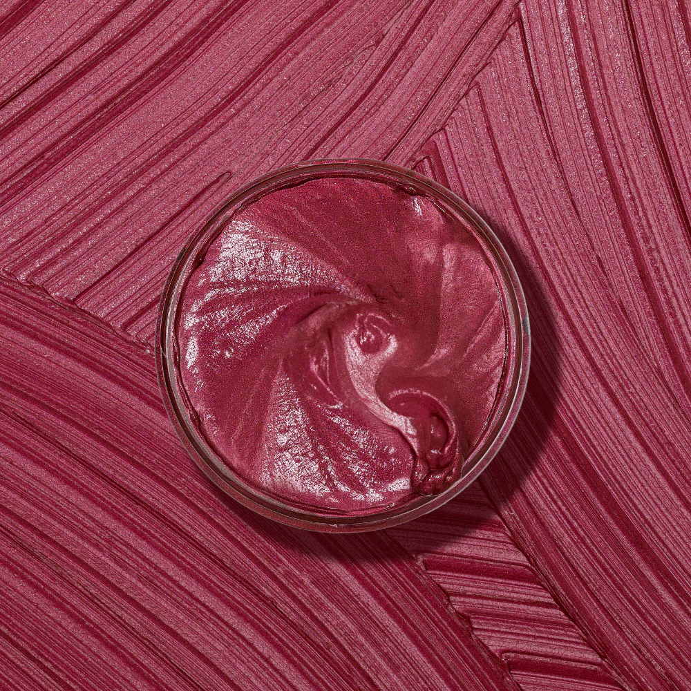 As I Am Curl Colour Burgundy Temporary Colour 182g - Image 3