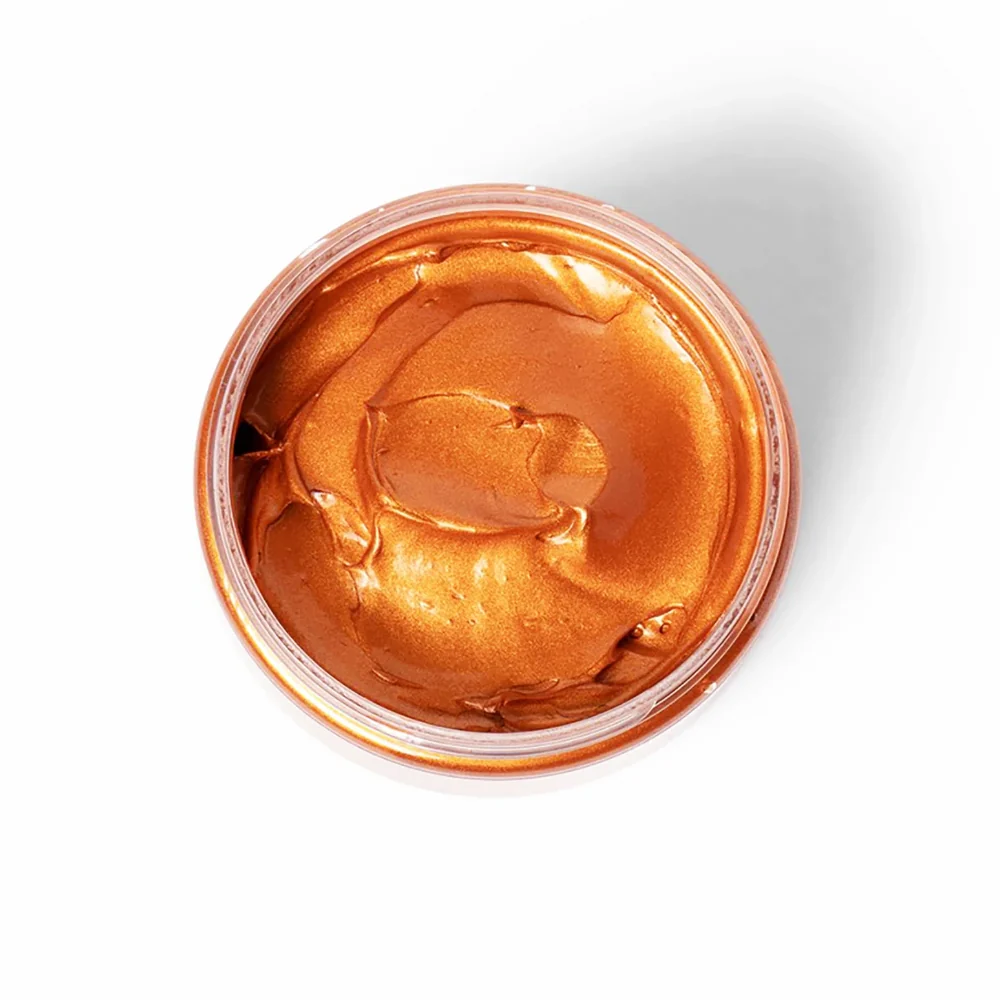 As I Am Curl Colour Copper Temporary Colour 182g - Image 3
