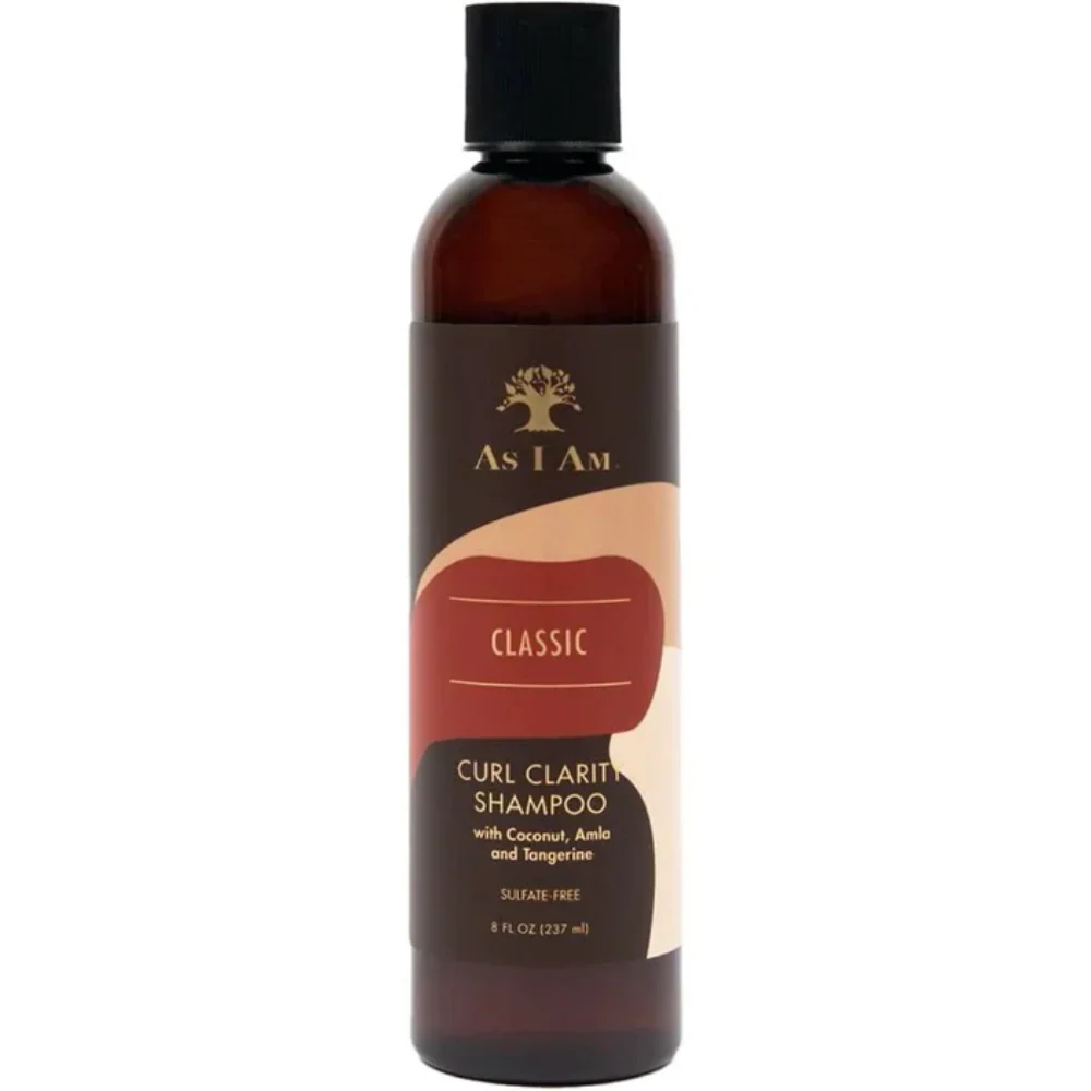 As I Am Curly Girl Wash Day Bundle - Image 2