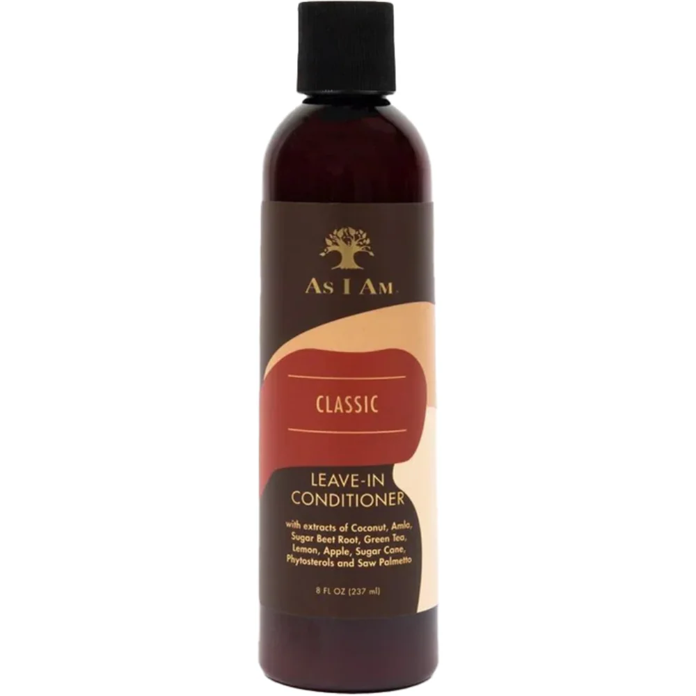 As I Am Curly Girl Wash Day Bundle - Image 3
