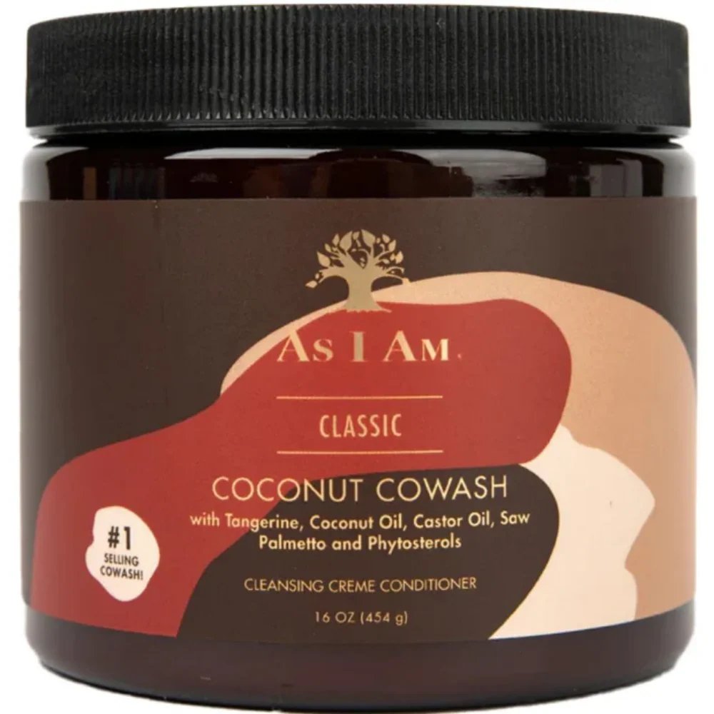 As I Am Curly Girl Wash Day Bundle - Image 4