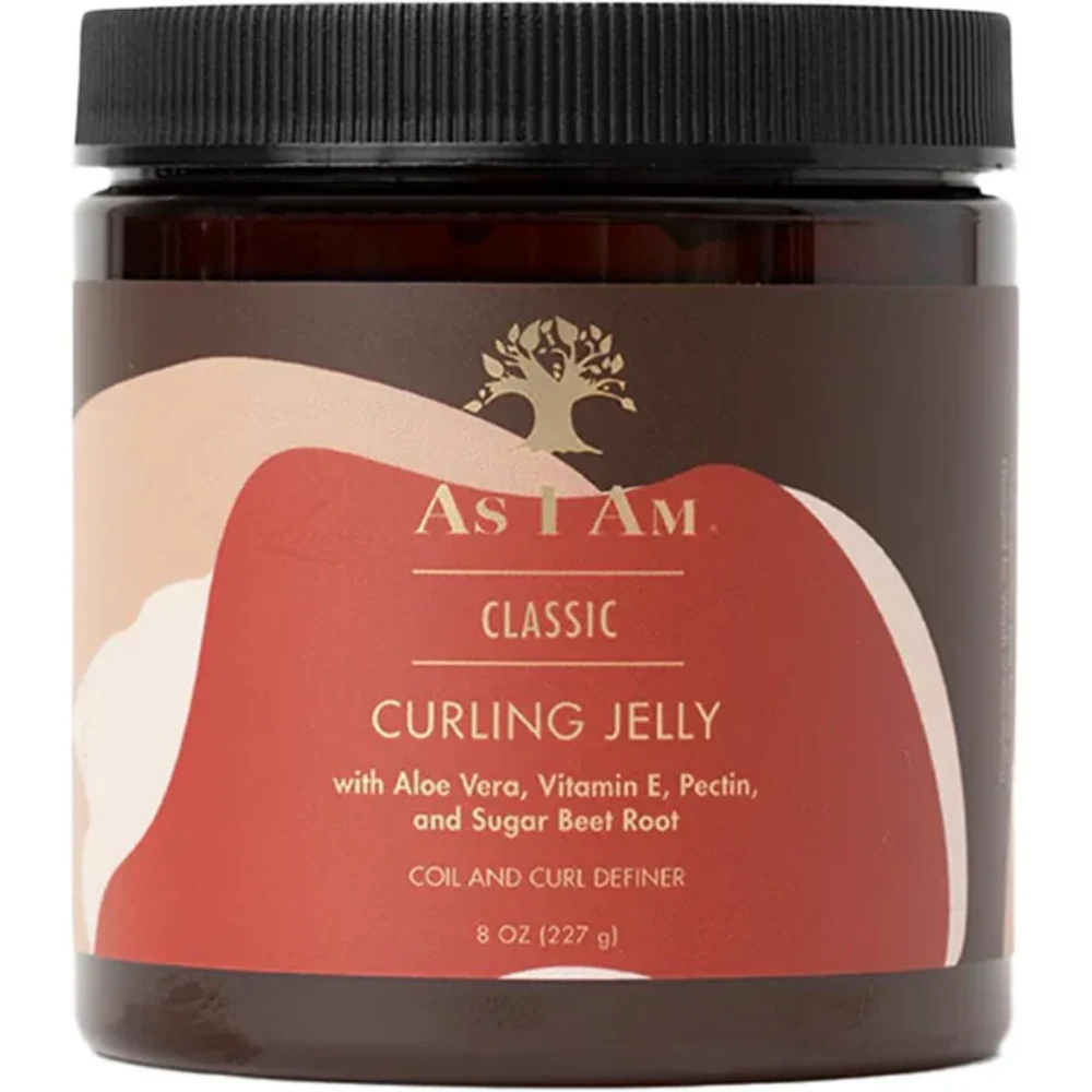 As I Am Curly Girl Wash Day Bundle - Image 6