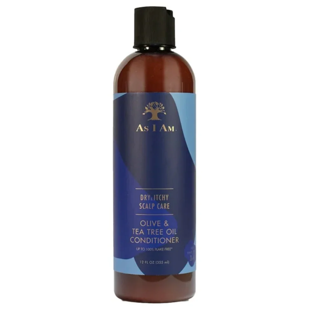 As I Am Dry & Itchy Scalp Care Bundle - Image 3