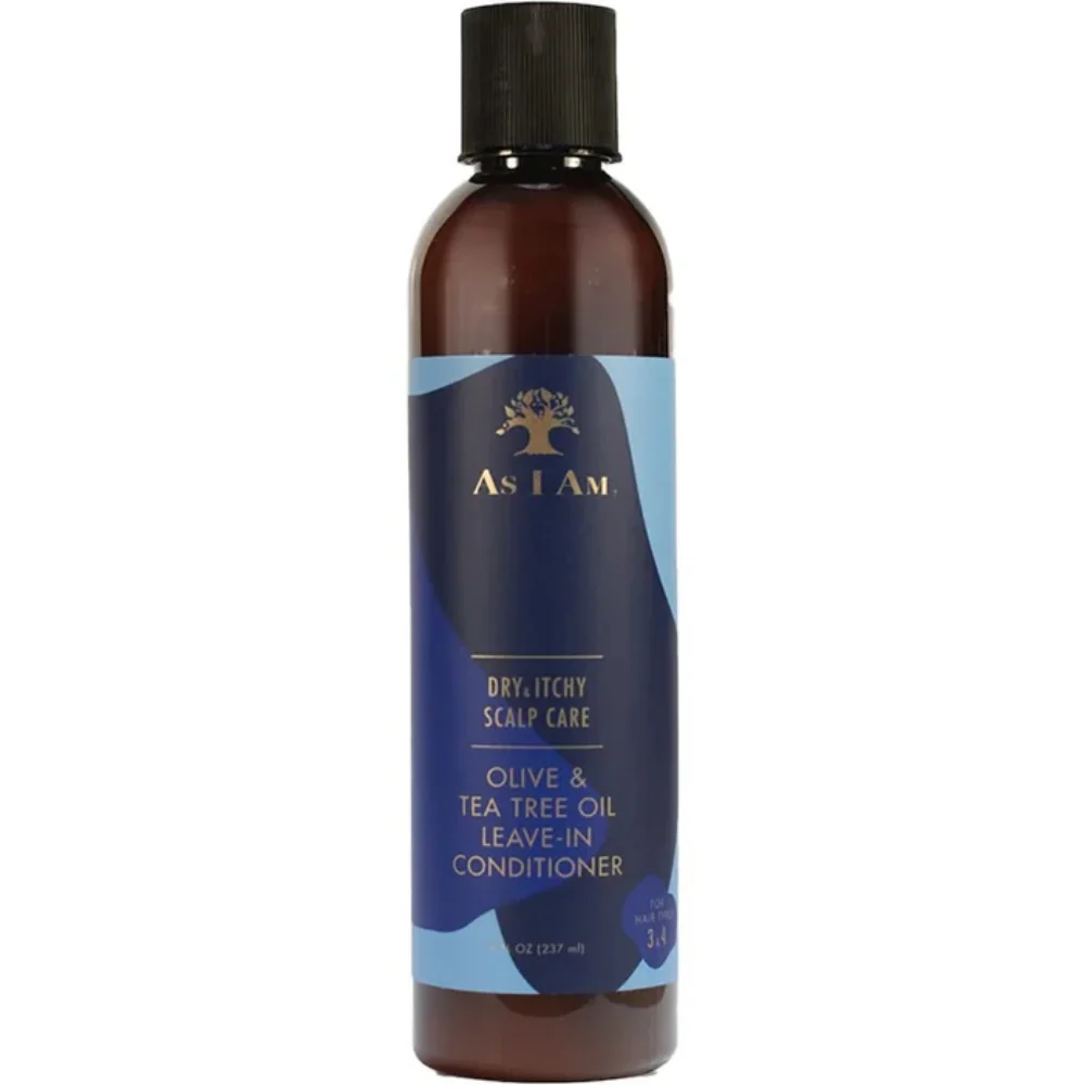 As I Am Dry & Itchy Scalp Care Bundle - Image 4