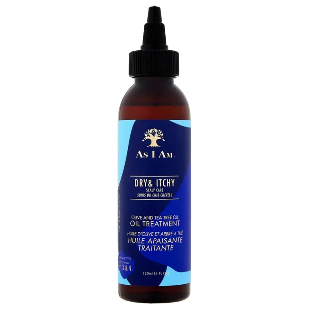 As I Am Dry & Itchy Scalp Care Bundle - Image 5