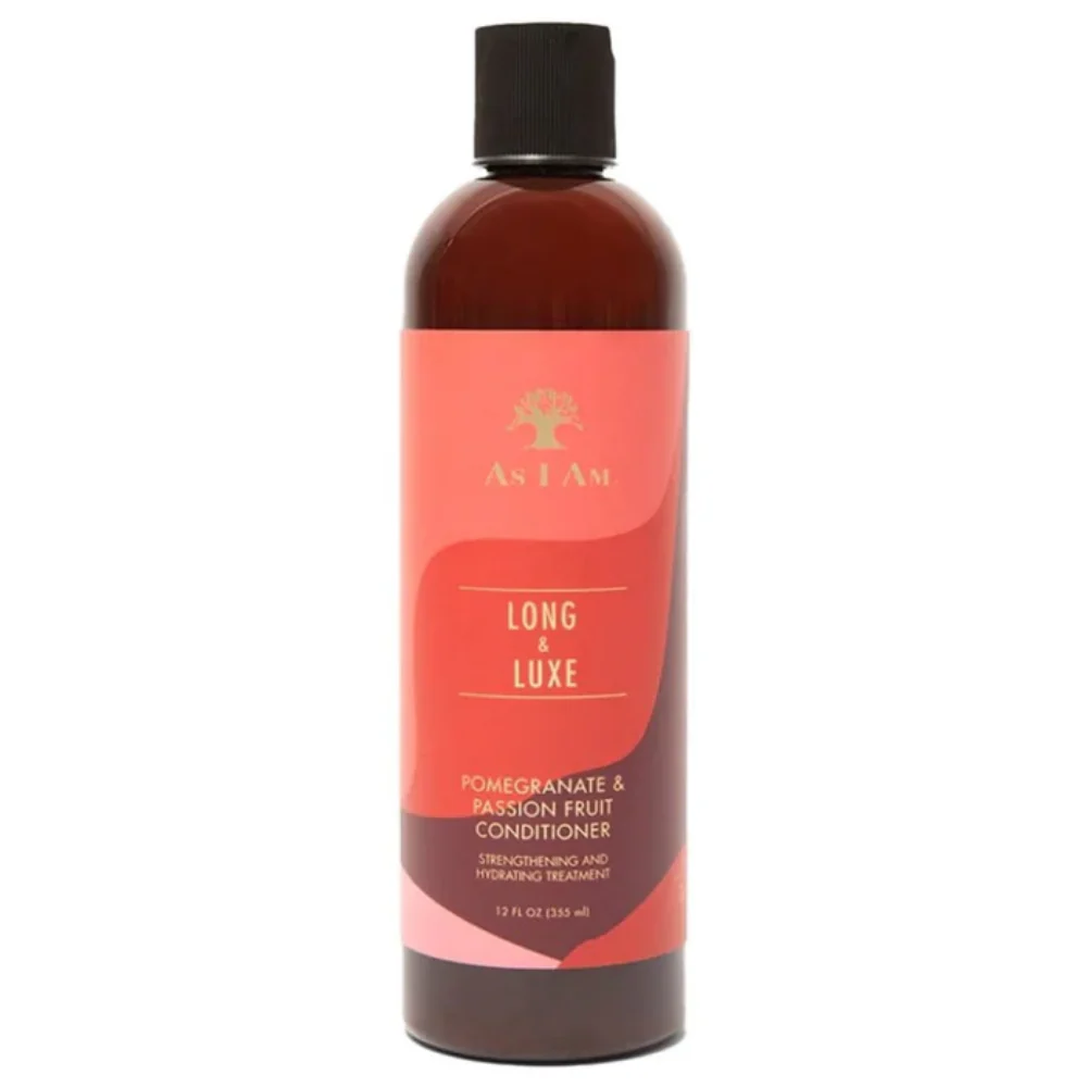 As I Am Long & Luxe Longer Curls & Coils Bundle - Image 3