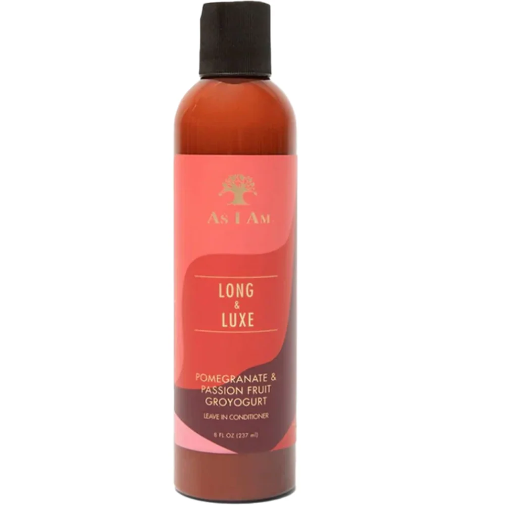 As I Am Long & Luxe Longer Curls & Coils Bundle - Image 4