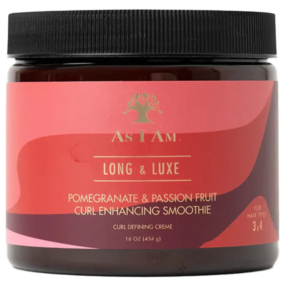 As I Am Long & Luxe Longer Curls & Coils Bundle - Image 5