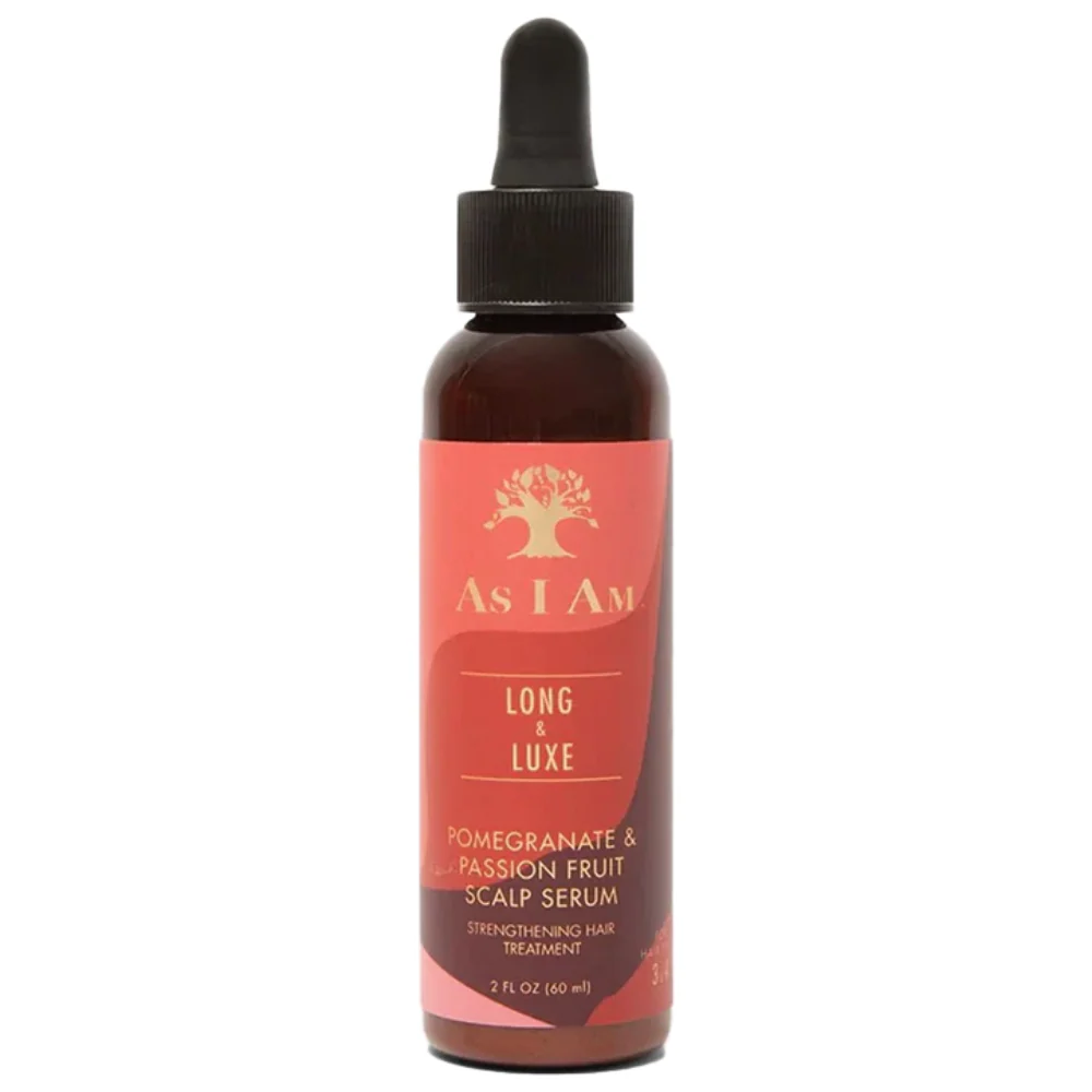 As I Am Long & Luxe Longer Curls & Coils Bundle - Image 6