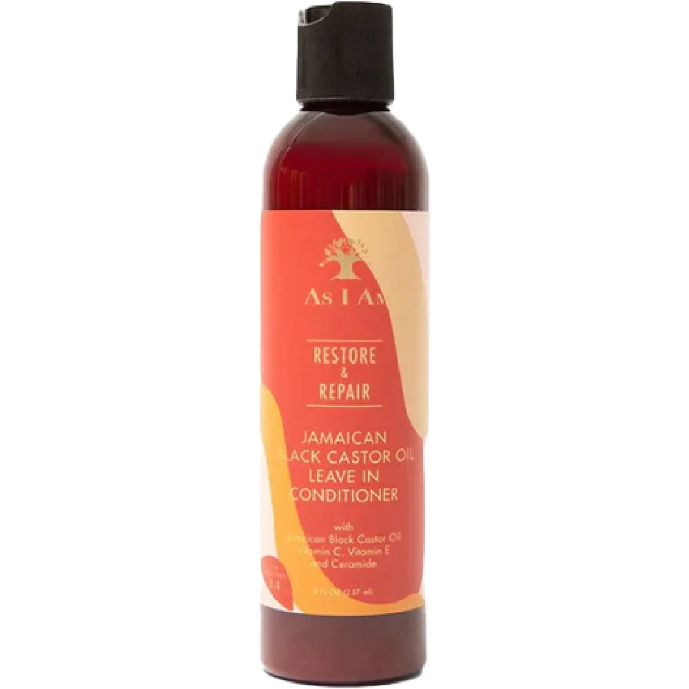 As I Am Restore & Repair Curls & Coils Bundle - Image 3