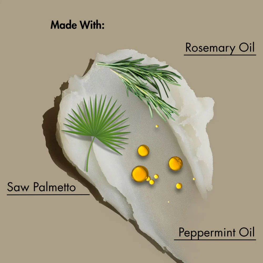 As I Am Rosemary Leave-In Conditioner 237ml - Image 3