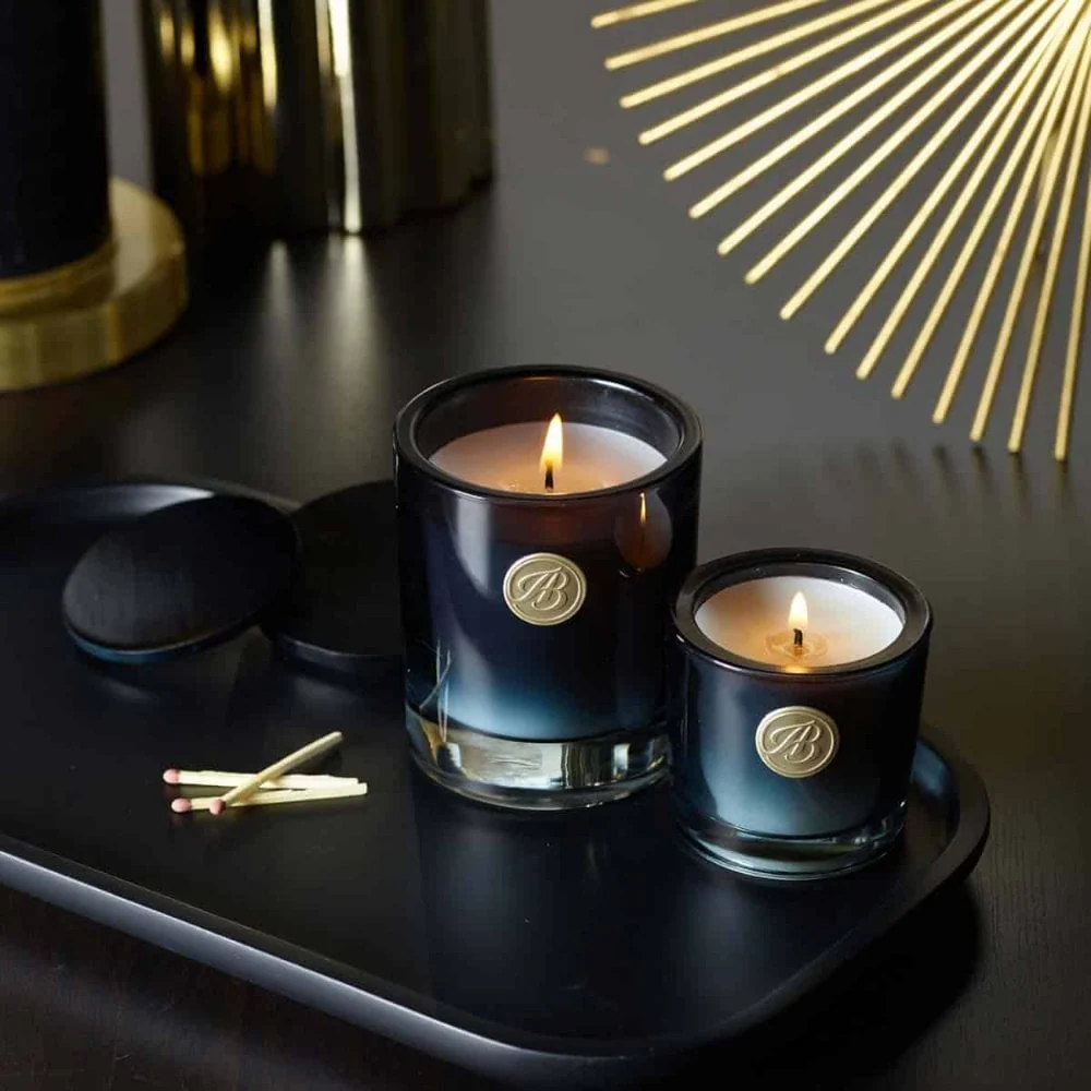 Ashleigh & Burwood Oriental Spice Signature Scented Jar Candle - Image 3