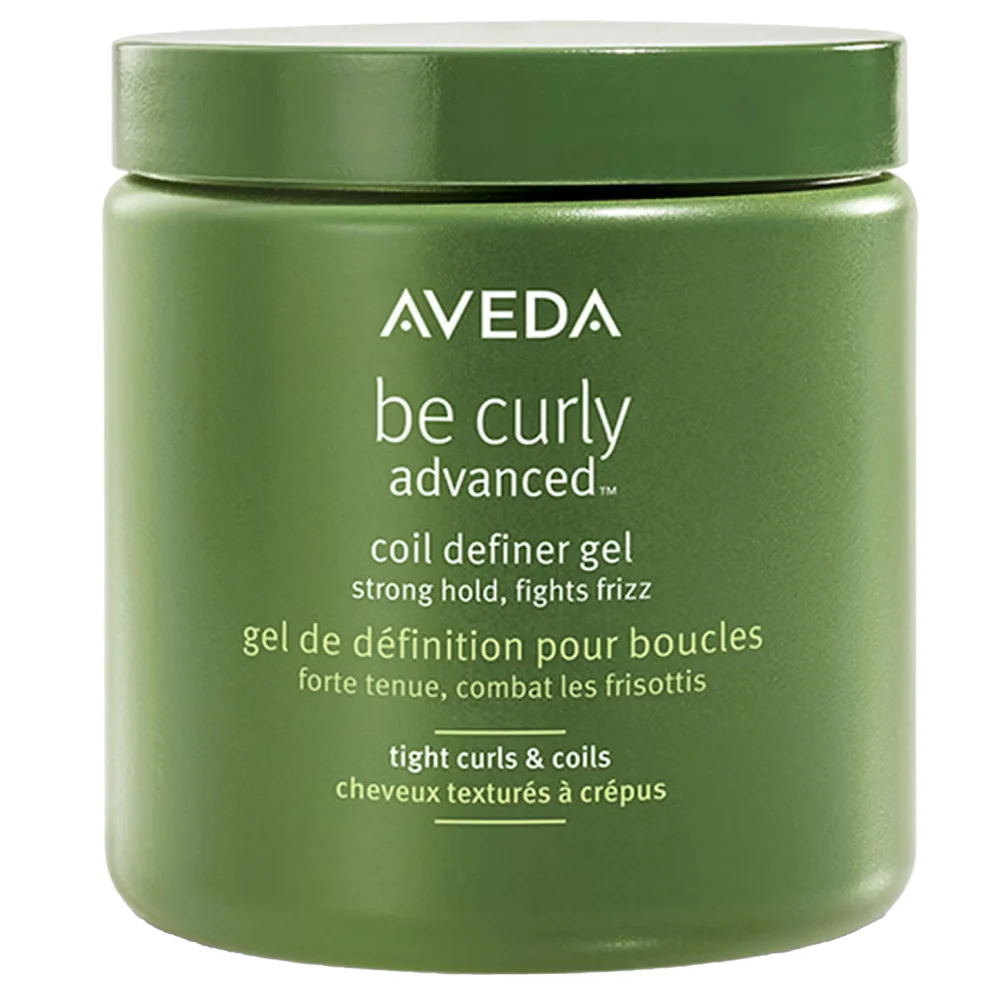 Aveda Be Curly Advanced Coil Definer Gel 250ml